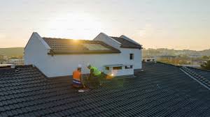 Best Roof Ventilation Installation  in Nemacolin, PA